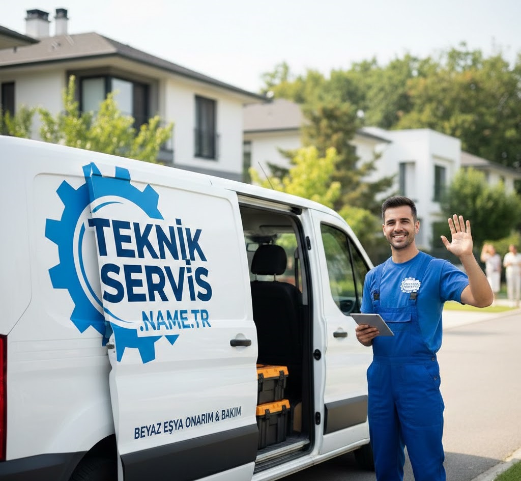 Çatalca İklimsa teknik servis ekibi