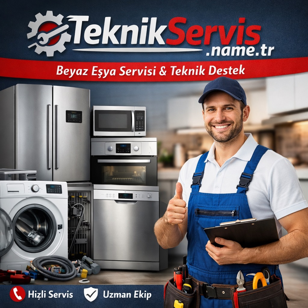Çatalca  teknik servis ekibi